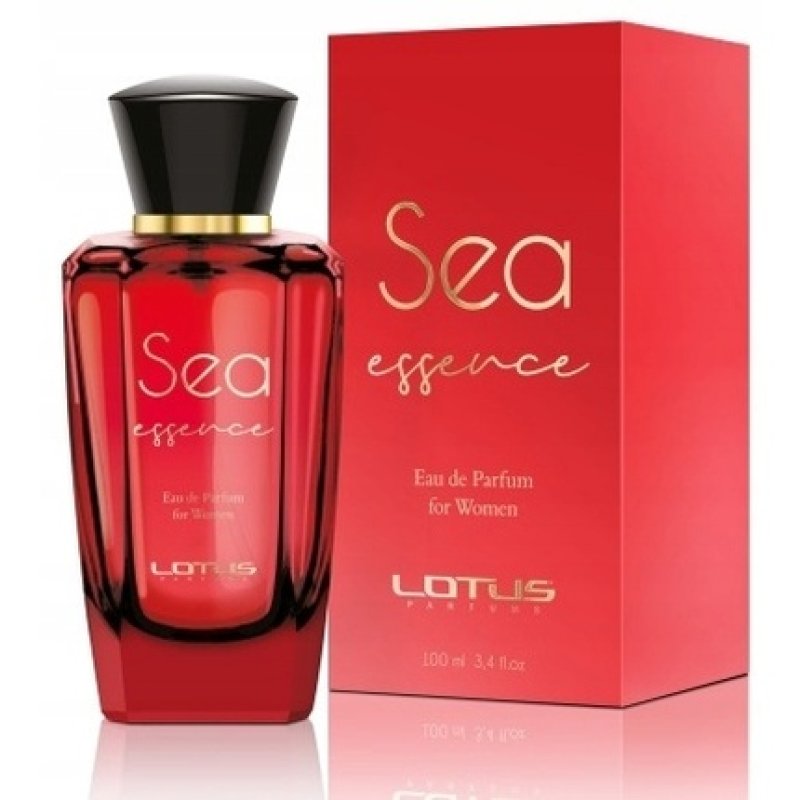 Lotus Lotus Parfums220 Sea Essence Eau De Parfum For Women