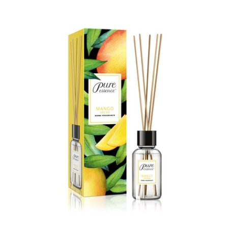 Pure Essense Aroma Diffuser Mango 25ml