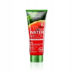 Revers 100 Hydration Gel Water Melon Multifunctional Gel 8 In 1 250ml
