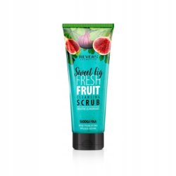 Revers Body Scrub Sweet Fig Fresh Fruit 250 Ml