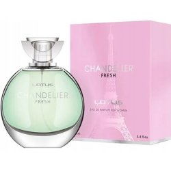 Lotus Parfums236 Chandelier Freshedp For Women Fragrance