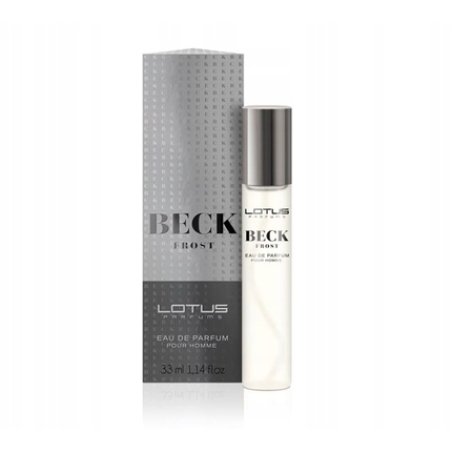 Lotus Lotus Parfums016 Beck Frostedp For Men