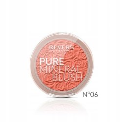 Revers Pure Mineral Blush 06