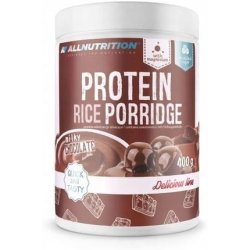 Allnutrition Protein Rice Porridge Chocolate 400g
