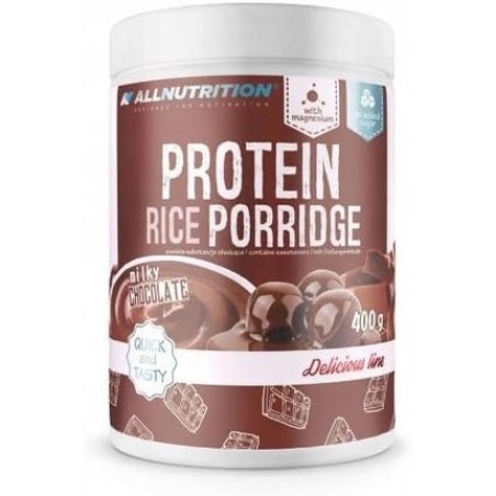Allnutrition Protein Rice Porridge Chocolate 400g