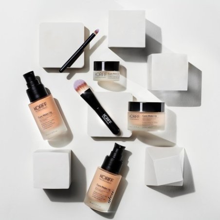 Korff Fluid Foundation Lifting Effect Anti-Age Formula with Hyaluronic Acid