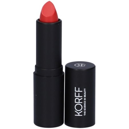 Korff Cure Make Up Glossy Lipstick 02 - A Vibrant Glossy Lipstick For A Perfect Finish
