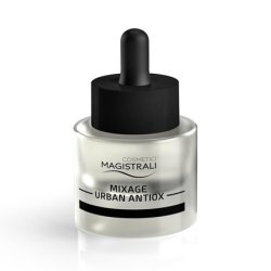COSMETICI MAGISTRALI Mixage Urban Antiox Booster Treatment Illumite