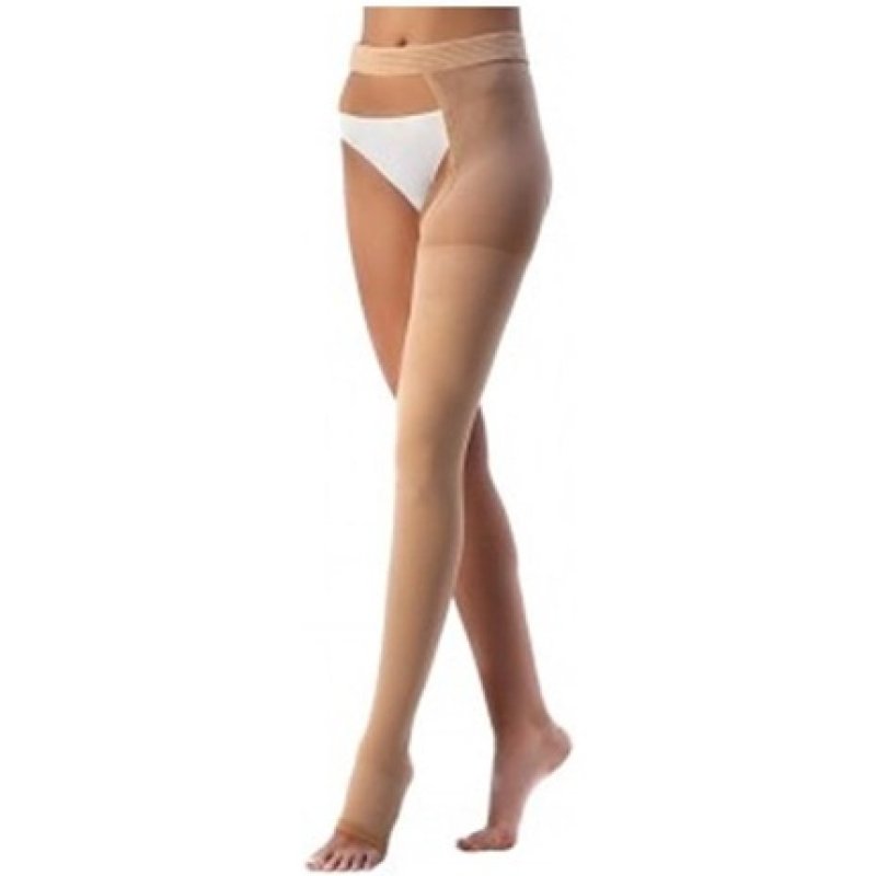 Dr. Gibaud Dualsan Therapeutic Monocollant Kkl1 Ral Left Size 3