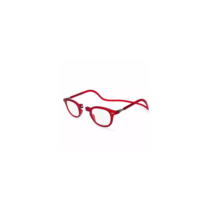 Sanifarma Contacta Lock Reading Glasses 150 Red