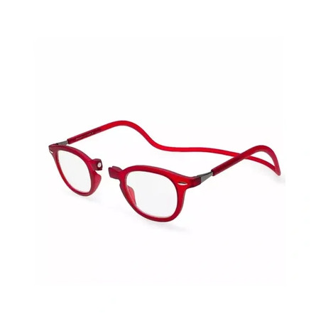 Sanifarma Contacta Lock Reading Glasses 150 Red