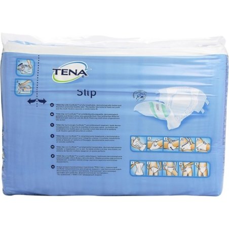 TENA Slip Super Medium 28's M