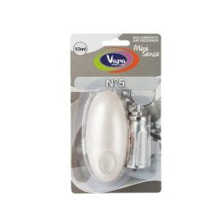 Vapa Micro Spray Base Ric 10 Ml N 5