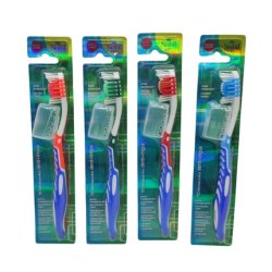 Nobil Care Toothbrush For Teeth And Tongue Hard