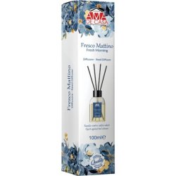 Ama De Casa Ambient Diffuser 100 Ml Fresh Morning