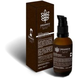 Organics Man Soothing Beard Oil 50ml