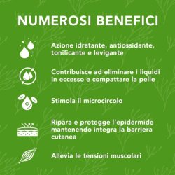 Cellulite Oil Slimming and Firming