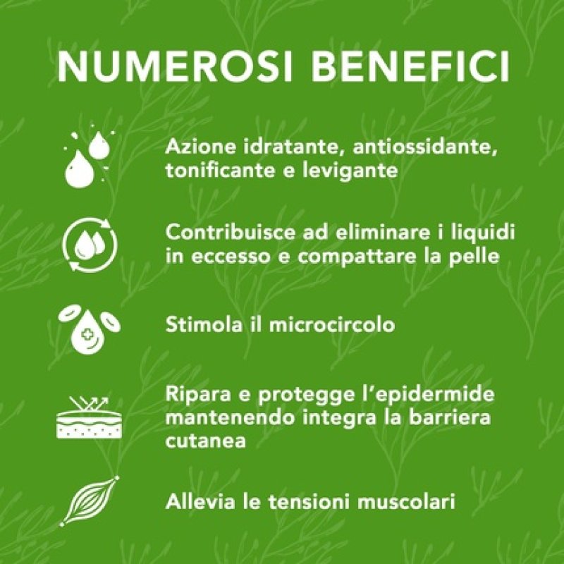 Cellulite Oil Slimming and Firming