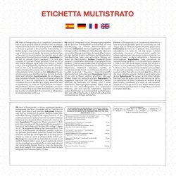 Pomegranate Heart with Oxy4 500ml