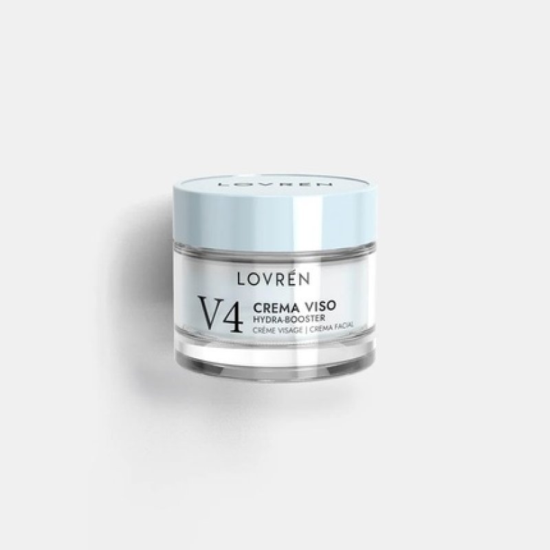 Lovren V4 Hydra Booster Face Cream