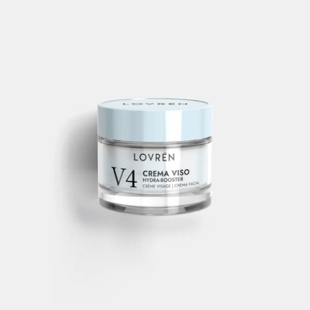 Lovren V4 Hydra Booster Face Cream