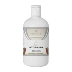 THOTALE Donkey's Milk Moisturizing Body Wash 400ml