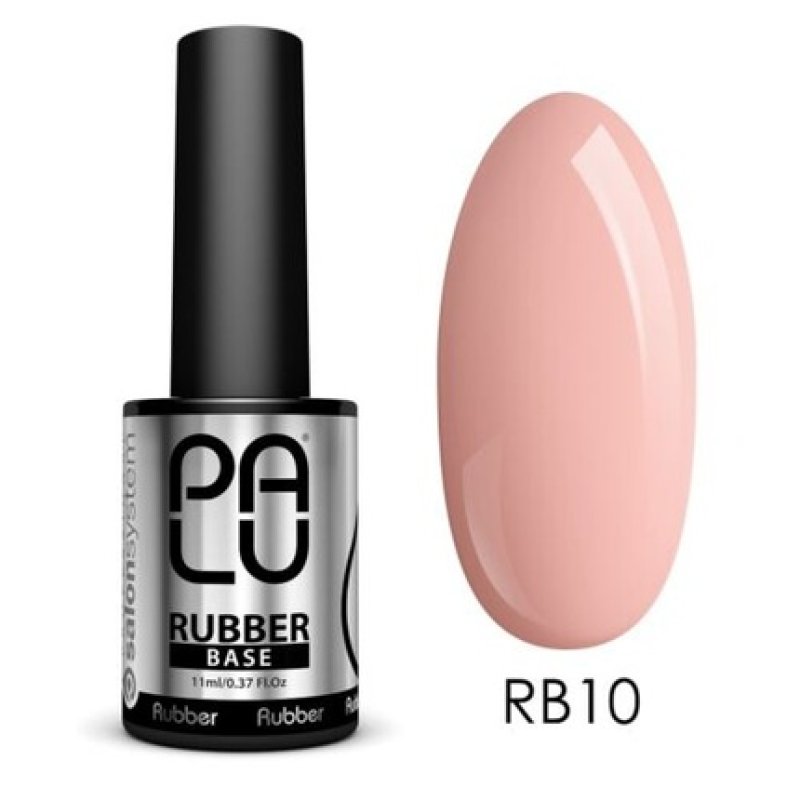 Rubber Base 10 11g