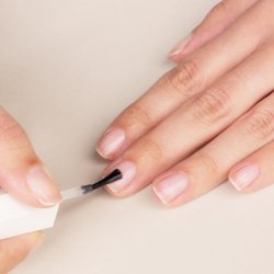 Mavala Mavaflex Serum & Nailactan Tube Nail Care Set