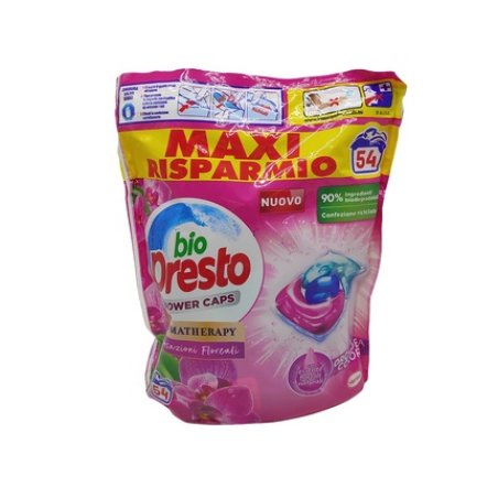 Bio Presto Biopresto Power Caps X 54 Color