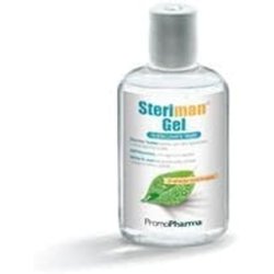 Promopharma Steriman Gel 100ml