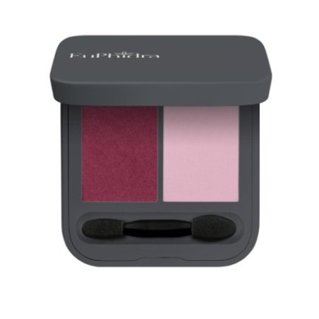 Euphidra Eyeshadow Duo Od03 Rosy