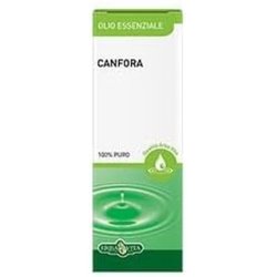 Camphor Essential Oil 10ml