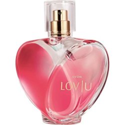 Avon Love U Eau De Parfum Spray 50ml