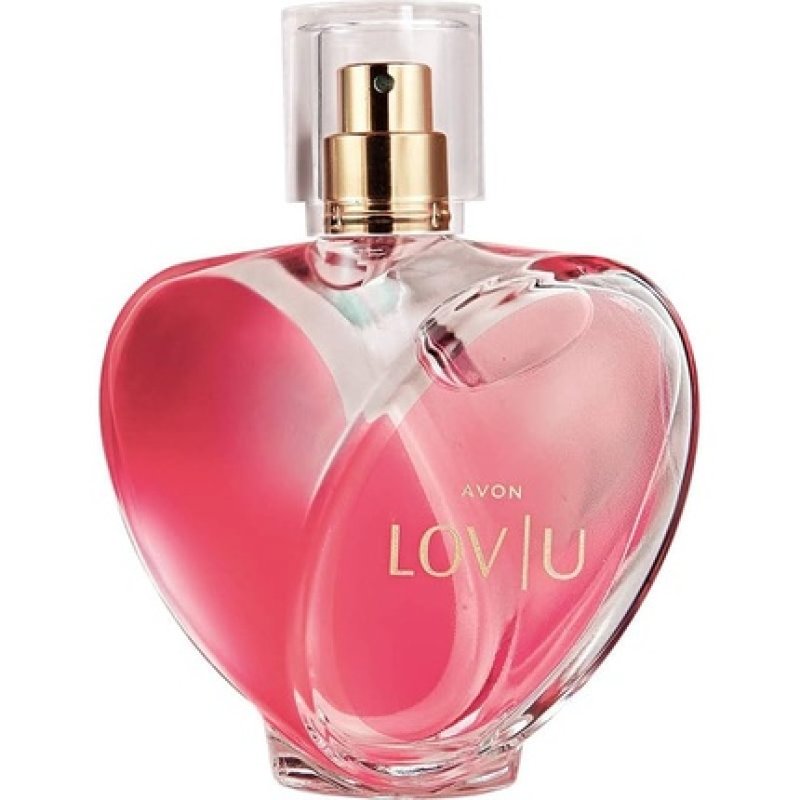 Avon Love U Eau De Parfum Spray 50ml