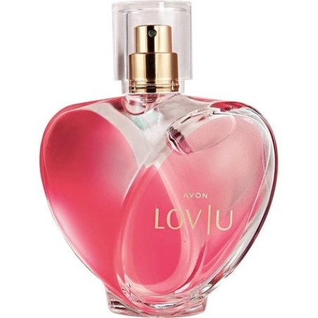 Avon Love U Eau De Parfum Spray 50ml