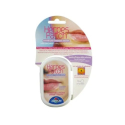 Pietrasanta Pharma Master Aid Herpes Patch 15 Patches