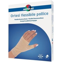 MASTER AID Thumb Orthosis Size L
