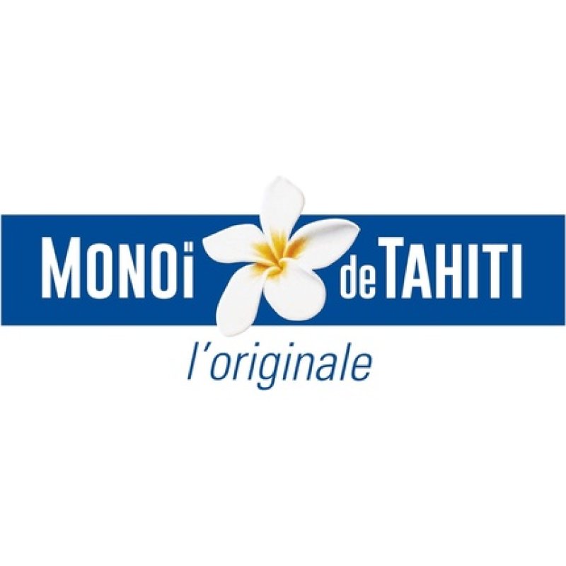 Monoi de Tahiti Sun Milk SPF30 200ml