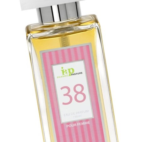 Iap Pharma Parfums No. 38 Eau De Parfum Spray for Women 150ml