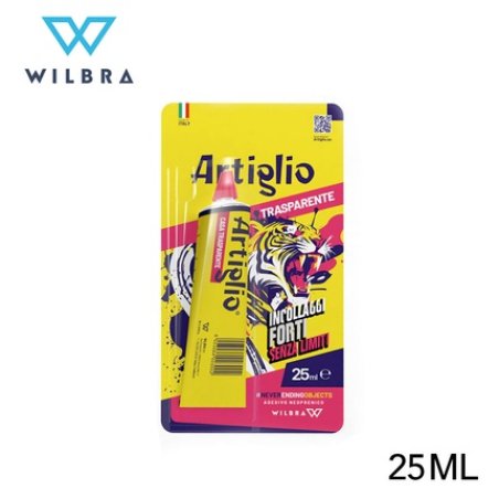 Artiglio 25ml Casa Colla Art.Ga091 1pz