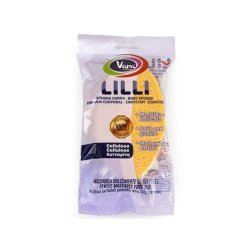 Vapa Body Sponge Lilli