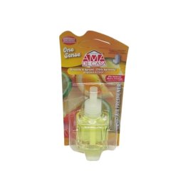 Ama De Casa 1 Sense Electric Refill 20 Milliliters Citrus Harmony