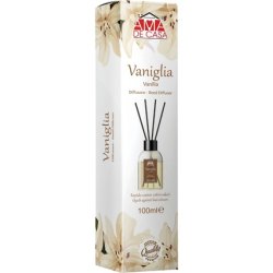 Ama De Casa Ambient Diffuser 100 Ml Vanilla