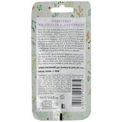 Relaxing Face Serum Anti-Stress 15ml Relaxing & Stress Relief