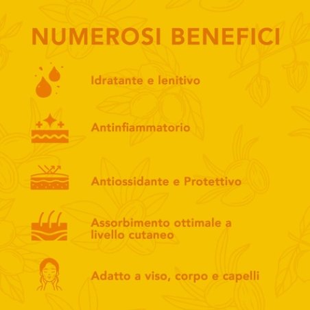 Jojoba Oil for Face, Body and Hair Moisturizing 100ml