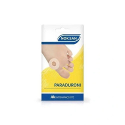 Montefarmaco Nok San 4 Soft Latex Plasters