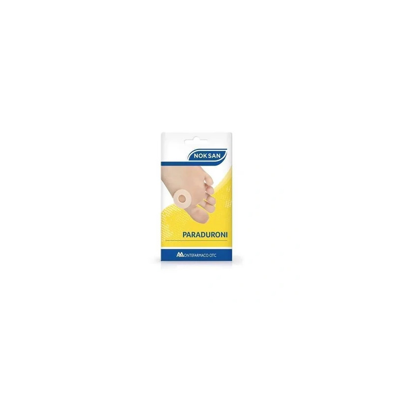 Montefarmaco Nok San 4 Soft Latex Plasters