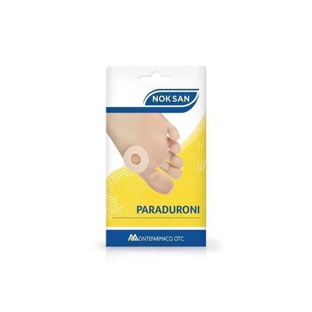 Montefarmaco Nok San 4 Soft Latex Plasters