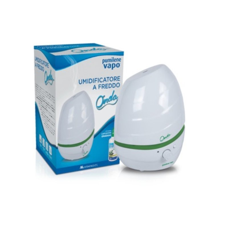 Pumilene Vapo Onda Cold Humidifier