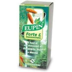 Eupin Concentrated Essence 30ml